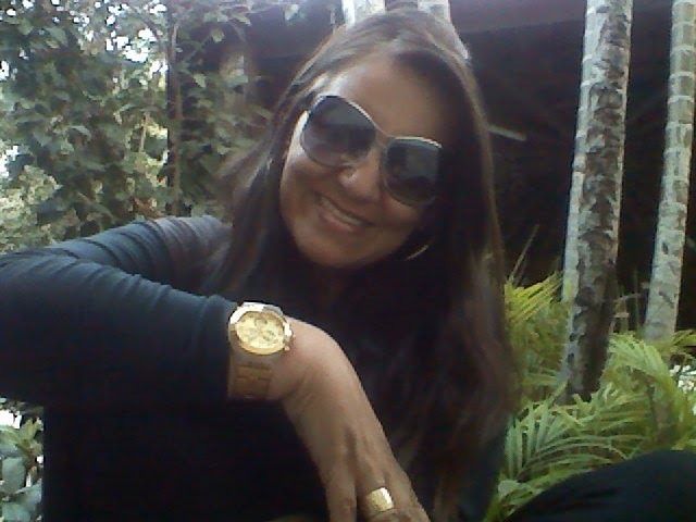 Date this georgeous Brazil girl Silvia from Sao Paulo BR3251