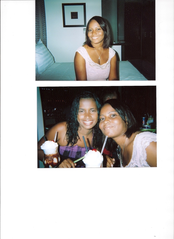 Date this beautiful Dominican Republic girl Maria teresa from Santo Domingo DO4588