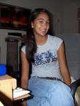 passionate Philippines girl Lyn from Pagadian City PH293