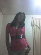 Date this stunning Dominican Republic girl Carol from Cotui DO4601