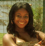 beautiful Brazil girl Roqueline from Salvador BR6177