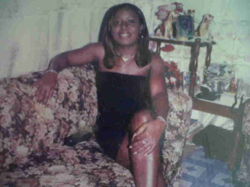 Date this athletic Jamaica girl Nadine from May Pen JM96