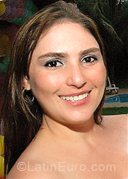 Date this hot Brazil girl Beta from Sao Jose do Rio Preto BR3270