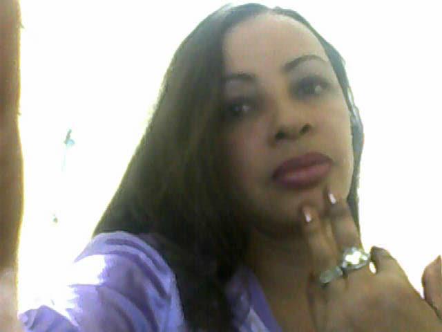 Date this voluptuous Dominican Republic girl Digna mary lope from Nagua DO4640