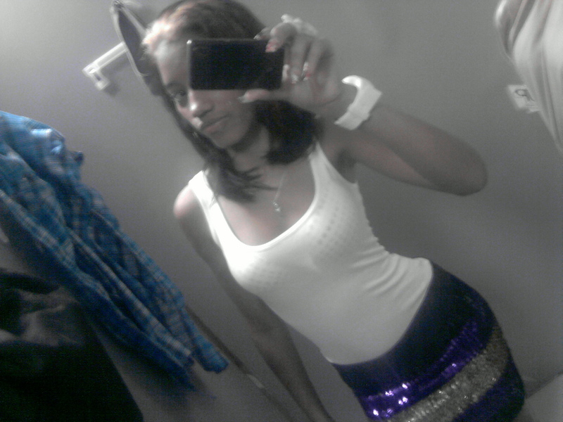 Date this tall Dominican Republic girl Genesi from San Pedro De Macoris DO4644