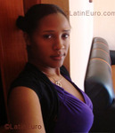voluptuous Dominican Republic girl Anna margareth from San Pedro De Macoris DO4648