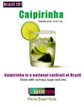 beautiful Brazil girl Caipirinha from  BR3282