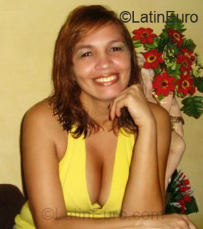 Date this tall Brazil girl Maria Zulene from Fortaleza BR3289