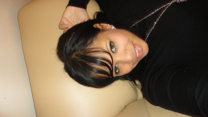 Date this hot Dominican Republic girl Sarah from Puerto Plata DO4663