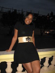 beautiful Germany girl  from Dominican Republic DE166