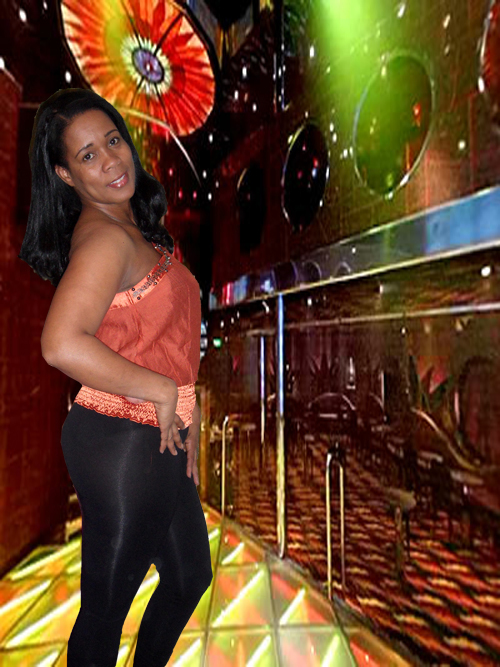 Date this hard body United States girl Cristal20 from Bronx DO4668