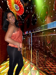 attractive United States girl  from Bronx DO4668
