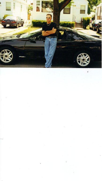 Date this passionate Colombia man Glomboy from Chicago CO4538