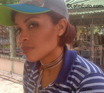 attractive Dominican Republic girl Denny from Santiago DO4682