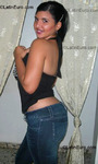 stunning Dominican Republic girl Claudia from Nagua DO5887