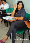 beautiful Honduras girl Lorena Alejandra from Tegucigalpa HN197