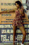 voluptuous Dominican Republic girl Wilsania from Santo Domingo DO4695