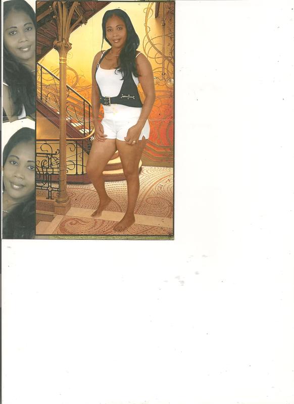 Date this hot Dominican Republic girl Lisy from Santo Domingo DO4705