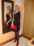 passionate Spain girl  from Oviedo BR3314