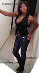 red-hot Dominican Republic girl Leidy from La Vega DO8517