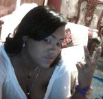 attractive Dominican Republic girl Pamela from Santo Domingo DO4735