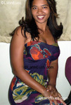 happy Dominican Republic girl Belkis Isabel from Santo Domingo DO4738
