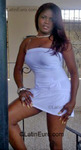 passionate Dominican Republic girl Rosmery from La Vega DO4751