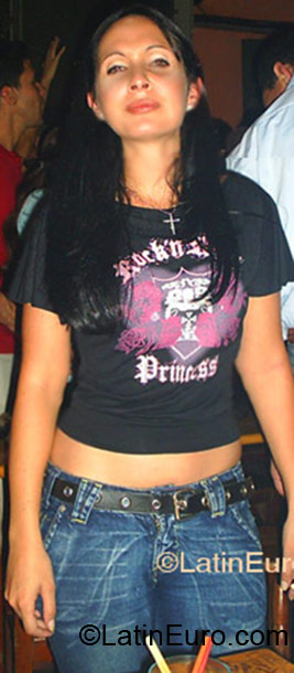 Date this georgeous Brazil girl Solange from Sao Paulo BR4368