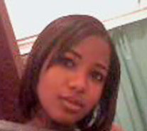 Date this sensual Dominican Republic girl Yannara from Higuey DO4759