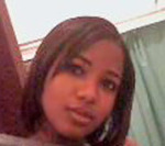 hard body Dominican Republic girl Yannara from Higuey DO4759