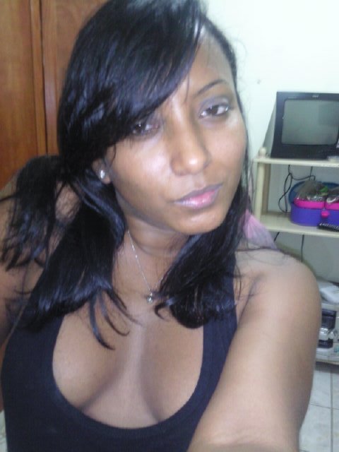Date this hot Dominican Republic girl Michelle from san pedro de macoris DO4777