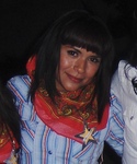 charming Mexico girl Lina from Hermosillo MX167