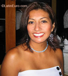 good-looking Peru girl Erika from Lima PE291