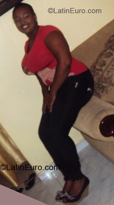 Date this tall Dominican Republic girl Marlene from Republica Dominicana DO4790