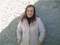 Date this tall Mexico girl Sol King from Los Mochis,sinaloa MX169