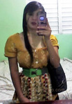 delightful Dominican Republic girl Dayana from San Jose de Ocoa DO4791