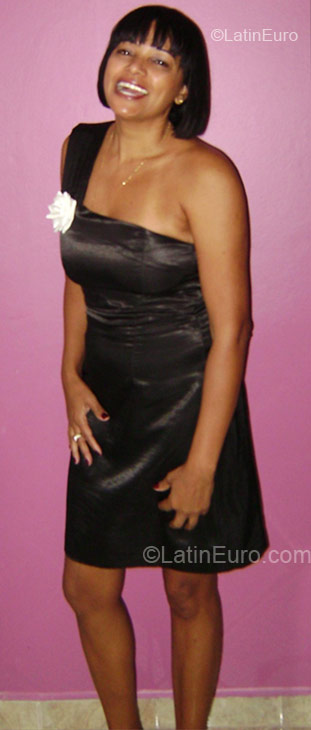 Date this fun Brazil girl Zolandia from Sao Paulo BR3355