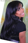 charming Dominican Republic girl Iluminada from Santo Domingo DO4797