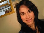 tall Uruguay girl Daniela from Montevideo UY5