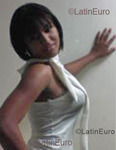 funny Dominican Republic girl Esmarlyn from Santiago DO5857