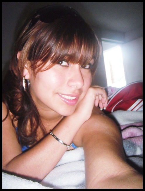 Date this exotic Peru girl Sam from Chimbote PE292