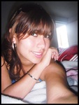 happy Peru girl Sam from Chimbote PE292