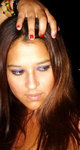 attractive Peru girl Evelyne from Lima PE293