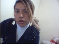 Date this fun Peru girl Gisela Fuentes from Lima PE294