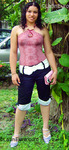 cute Mexico girl Ana Laura from Monterrey MX173