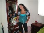 red-hot Ecuador girl Marcela from Quito EC17