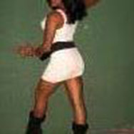 Date this georgeous Dominican Republic girl Stefany Massiel from Santiago DO4828