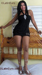 passionate Dominican Republic girl Ingrid from Navarrete DO4830