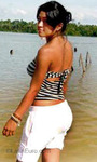fun Peru girl Helen from Lima PE297