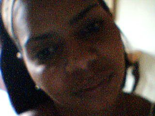 Date this good-looking Dominican Republic girl Yoanna from San Cristobal DO4854